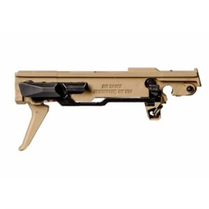 P365 FIRE CONTROL UNIT 9MM/380 ACP CUSTOM WORKS FDE
