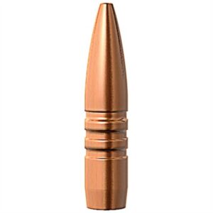 TSX 6.5MM (0.264'') BOAT TAIL 120GR 50/BOX