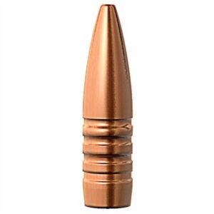 8MM (0.323'') 180GR BOAT TAIL 50/BOX