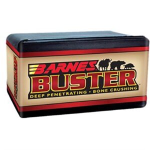 BUSTER 454 CASULL (0.451'') FN FB 325GR 50/BOX