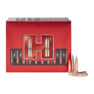 A-TIP MATCH 22 CALIBER (0.224'') 90GR ALUMINUM TIP-BT 100/BOX