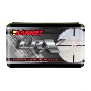 LRX 6MM (0.243'') BT 95GR 50/BOX