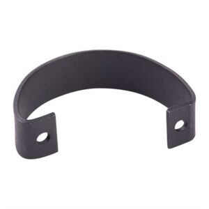 HANDGUARD CLIP STEEL BLACK