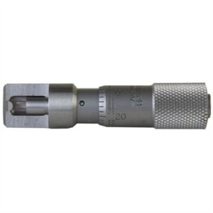 #207Z STAINLESS STEEL SEAM MICROMETER
