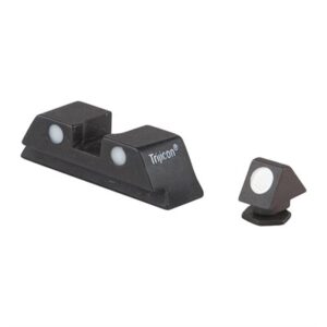 NO TRITIUM FITS GLOCK 20,21, 29, 30,41 (FXD.)