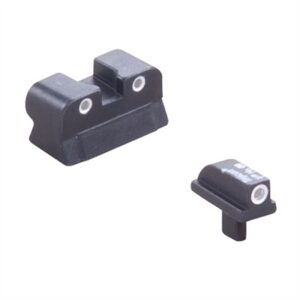 FITS COLT 1911 GOVERNMENT, (FXD.) NARROW