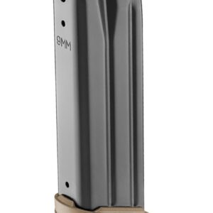 SPRINGFIELD ARMORY MAGAZINE ECHELON 9MM 20RD FDE