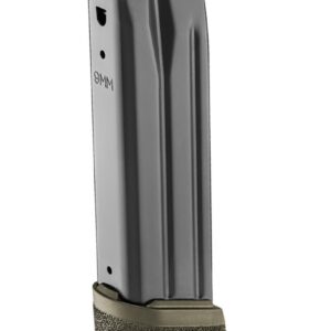 SPRINGFIELD ARMORY MAGAZINE ECHELON 9MM 20RD ODG