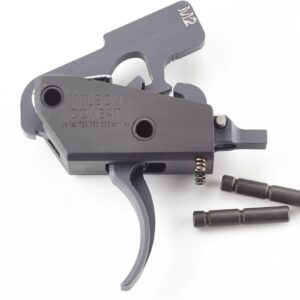 WILSON COMBAT TRIGGER AR M2 TWO STAGE MATCH