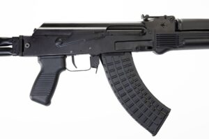 Arsenal SAM7SF-84E 7.62x39mm Semi-Automatic Rifle with Enhanced Fire Control Group