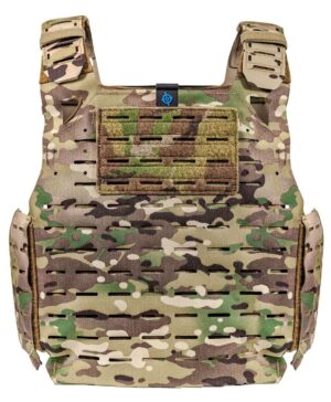 Blue Force Gear PLATEminus™ 6 Medium Size Plates MultiCam®