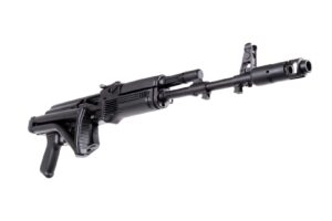 Arsenal SAM7SF 7.62x39mm Semi-Auto Rifle Muzzle Brake 10rd Mag
