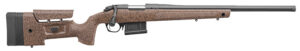 HMR Hunt/Mth 6.5PRC 24"ChasSt Blk/Bl 3Rd