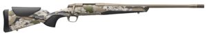 BROWNING X-BOLT 2 SPEED SPR OVIX 6.8WST