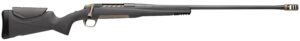 BROWNING X-BOLT 2 PRO 30-06