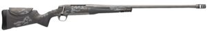 BROWNING X-BOLT 2 MTN PRO TUNG 300WIN