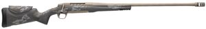BROWNING X-BOLT 2 MTN PRO BRZ 7MAG