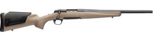 BROWNING XBOLT 2 WHNT SP SPR DE 243WIN#