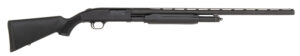 500 Field 12ga 28" Blk Syn/Accu Set 6rd