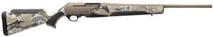 BRN BAR MK4 SPD SA 270 N/S OVX