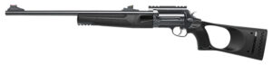 Rossi Cir Judge Tact 45/410-3 18.5" B Sy