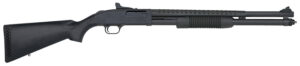 590 Persuader 12Ga.,20",GRS,Matte 9Rd