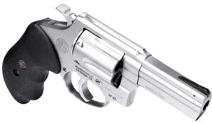 RM64 357mag 4" SS Gloss RM64 .357 MAG 4'' 6RDS S