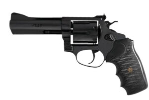RM66 .357MAG 6'' 6RDS BK RM66 .357MAG 6'' 6RDS BK