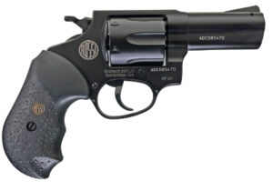 RP63 .357 MAG 3'' 6RDS B RP63 .357 MAG 3'' 6RDS B
