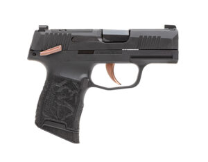 SIGA P365 Rose 380 Rose Engr, 2 10Rd Mags