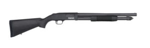 590S Tact, 12Ga, 18.5" M