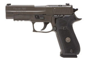 P220 45 ACP Legion Gray DA/SA OR 8RD