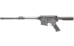 Colt M4 Carbine OEM 5.56 16.1" Matte Black