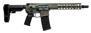 Model 1 10.5" 223 Wylde 1 in 8- Pistol - Radian