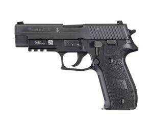 P226 MK25 9MM 4.4" Legion USN (3) 10Rd