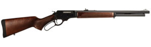 R95 45-70 GOVT 20' 6-RDS BK/HW