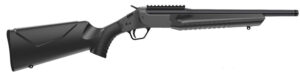 LWC .44 MAG 16.5'' BLK SGL SHOT