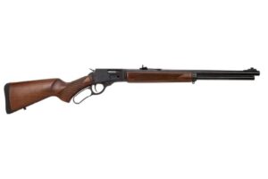 R95 .444 Marlin 20"  Black/Wood 6-Rd