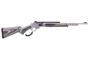R95 .44 Mag 18" SS/WD Laminated 8-rd THR
