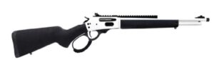 R95 Trapper .30-30 Win 16.5" WH/HW 5-rd