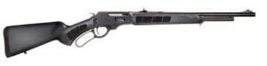 R95 Trapper .45-70 GOVT 16.5" Blk/Ply 5-rd THR