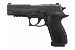 P220 R Elite 45ACP 4.4" OR Blk 2/8-rd