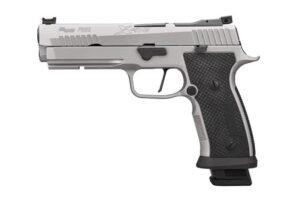 P320 SXG 9mm 5" SS (3) 21-rd