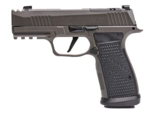 P365 AXG Legion 9mm 3.1" Grey (3) 10-rd