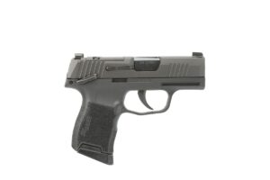 P365 9MM 3.1" Blk MS OR (2) 10-rd *MA