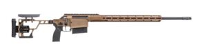 Cross Mag .300 Win 24" M-LOK Coyote 6-rd