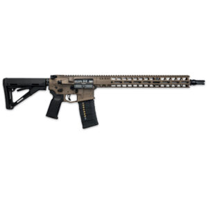 Model 1 14.5" 5.56 1 in 8- Rifle Radian Brn