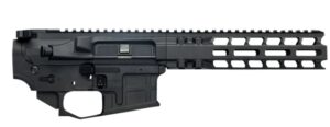 Builder Kit 8.5" Hand- Guard Radian Blk