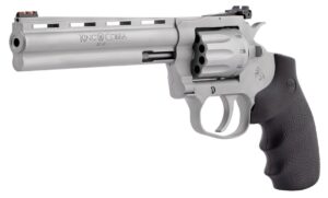 KING COBRA TARGET 22 .22LR 6" SS 10-rd