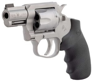 KING COBRA CARRY DA/SA .357 MAG 2" SS 6-rd